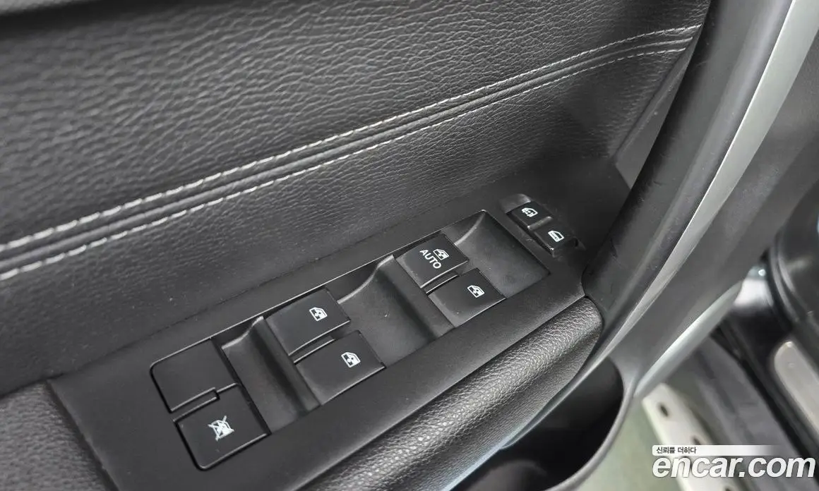 Chevrolet Captiva 2018 2.0 автомат (гидро), фото 29
