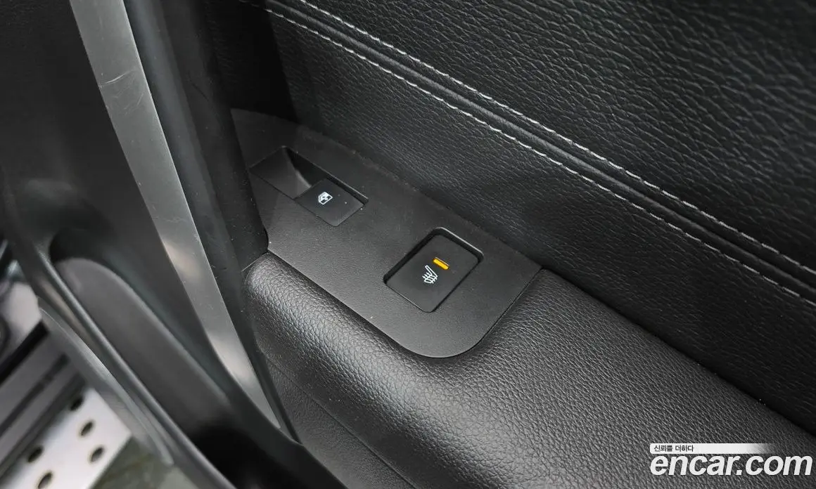 Chevrolet Captiva 2018 2.0 автомат (гидро), фото 30