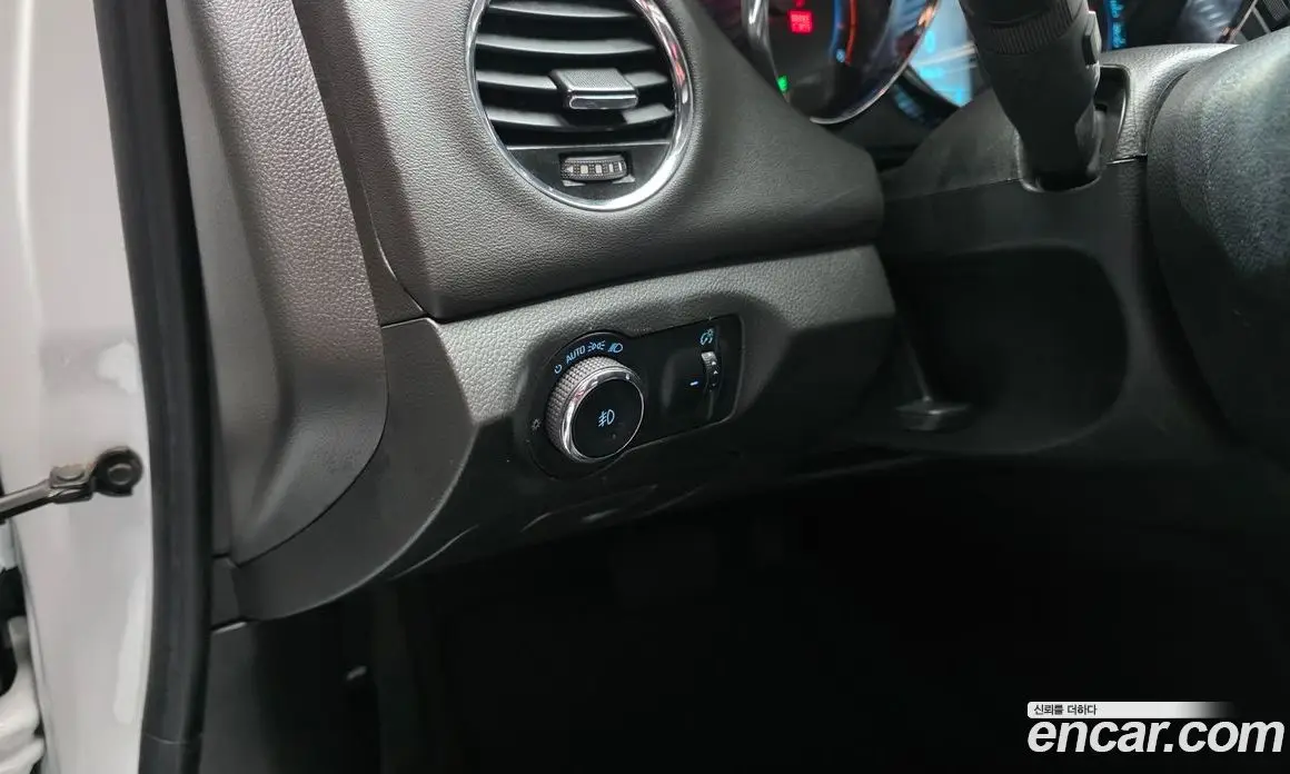 Chevrolet Cruze 2014 2.0 автомат (гидро), фото 21