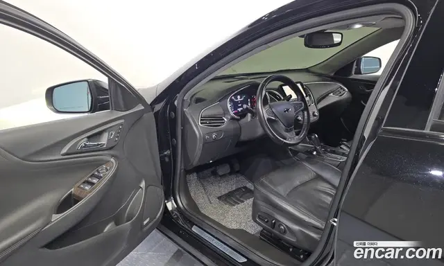 Chevrolet Malibu 2019 1.3 автомат (гидро), миниатюра 10