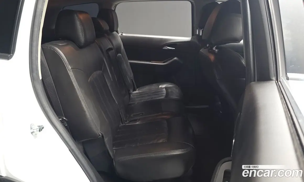 Chevrolet Orlando 2012 2.0 автомат (гидро), фото 11
