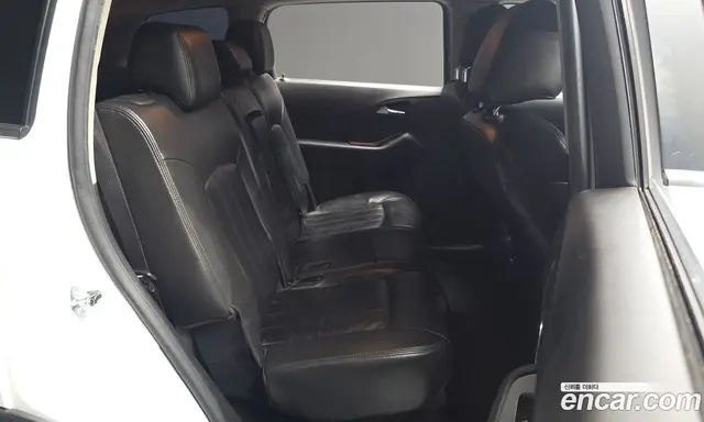 Chevrolet Orlando 2012 2.0 автомат (гидро), миниатюра 11