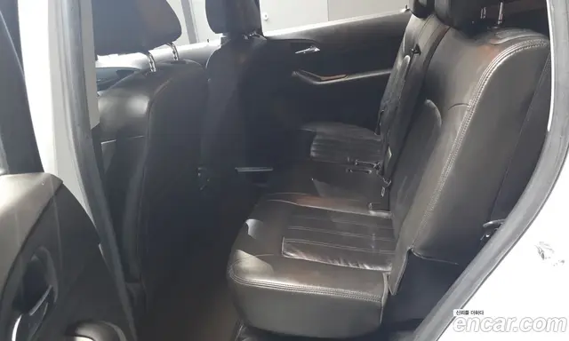 Chevrolet Orlando 2012 2.0 автомат (гидро), миниатюра 12