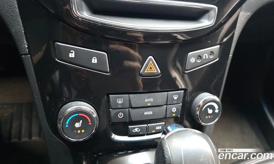 Chevrolet Orlando 2012 2.0 автомат (гидро), фото 18