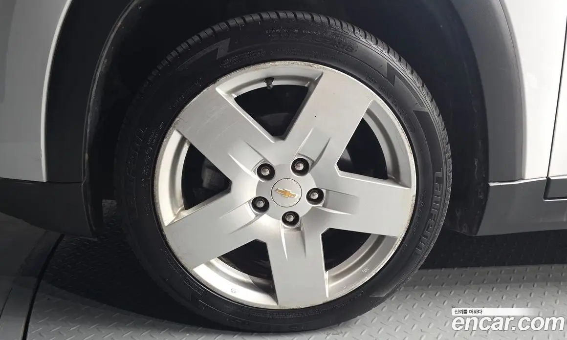 Chevrolet Orlando 2012 2.0 автомат (гидро), фото 5