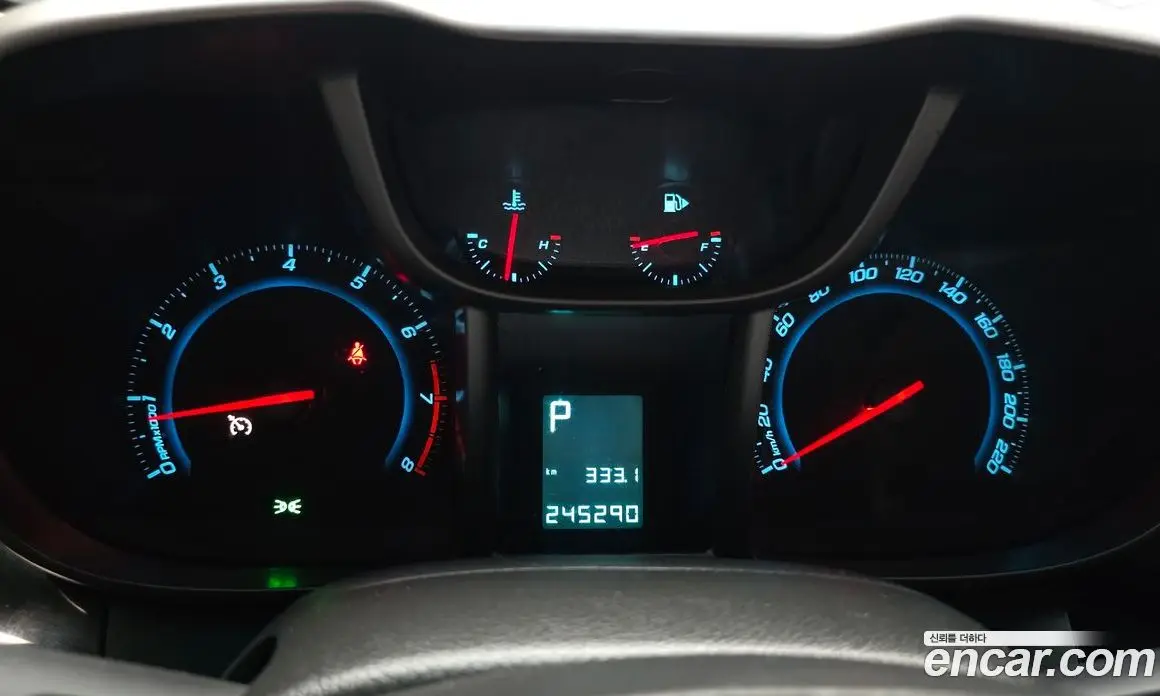 Chevrolet Orlando 2012 2.0 автомат (гидро), фото 8