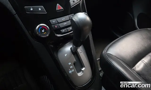 Chevrolet Orlando 2012 2.0 автомат (гидро), миниатюра 9