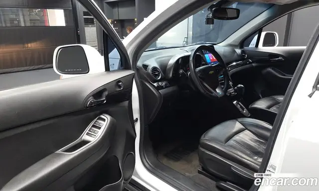 Chevrolet Orlando 2012 2.0 автомат (гидро), миниатюра 10