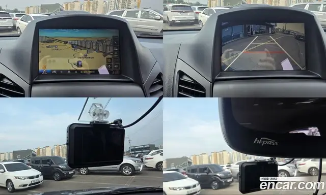 Chevrolet Orlando 2015 2.0 автомат (гидро), миниатюра 11