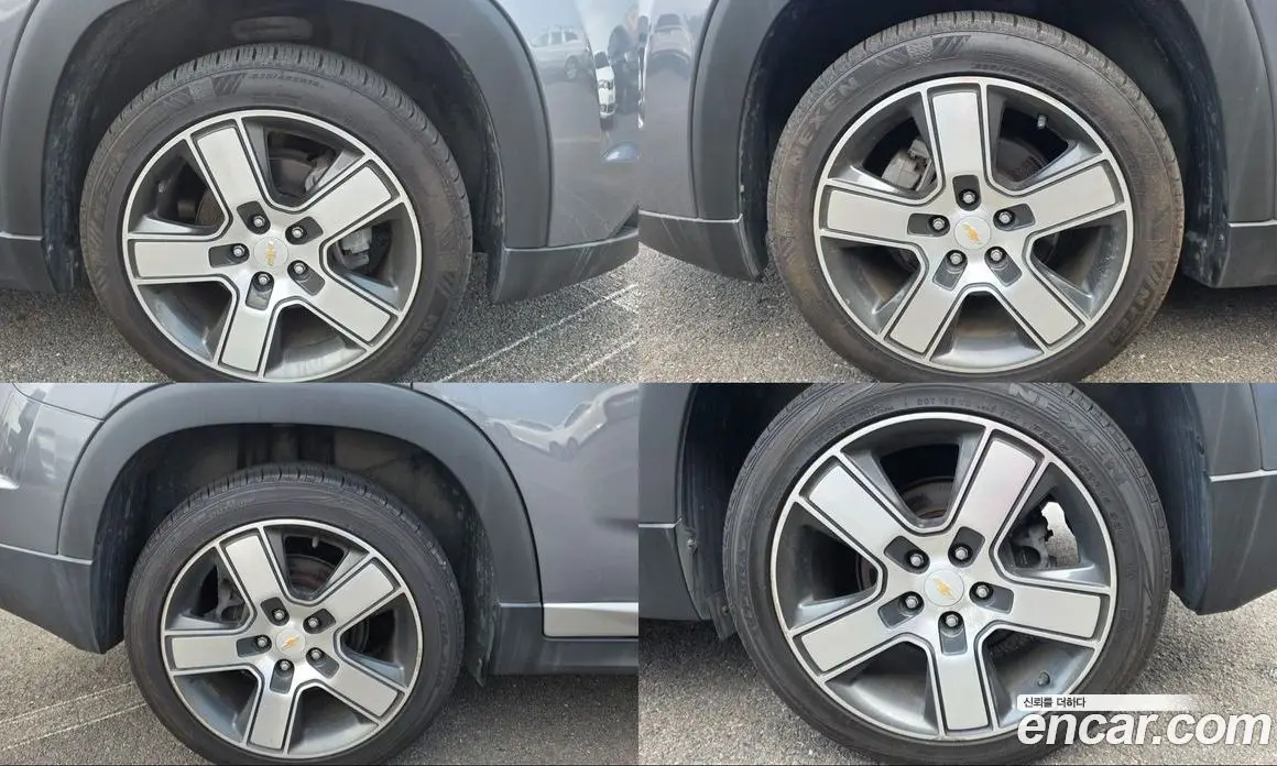 Chevrolet Orlando 2015 2.0 автомат (гидро), фото 20