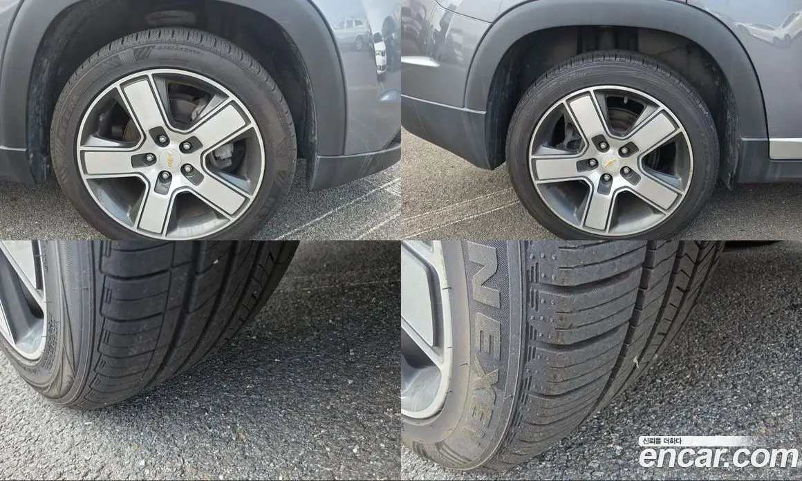 Chevrolet Orlando 2015 2.0 автомат (гидро), фото 5