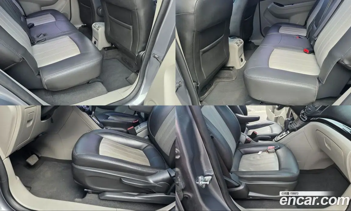Chevrolet Orlando 2015 2.0 автомат (гидро), фото 7