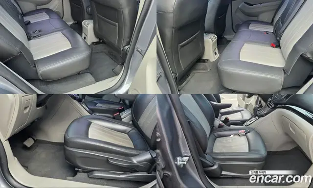Chevrolet Orlando 2015 2.0 автомат (гидро), миниатюра 7