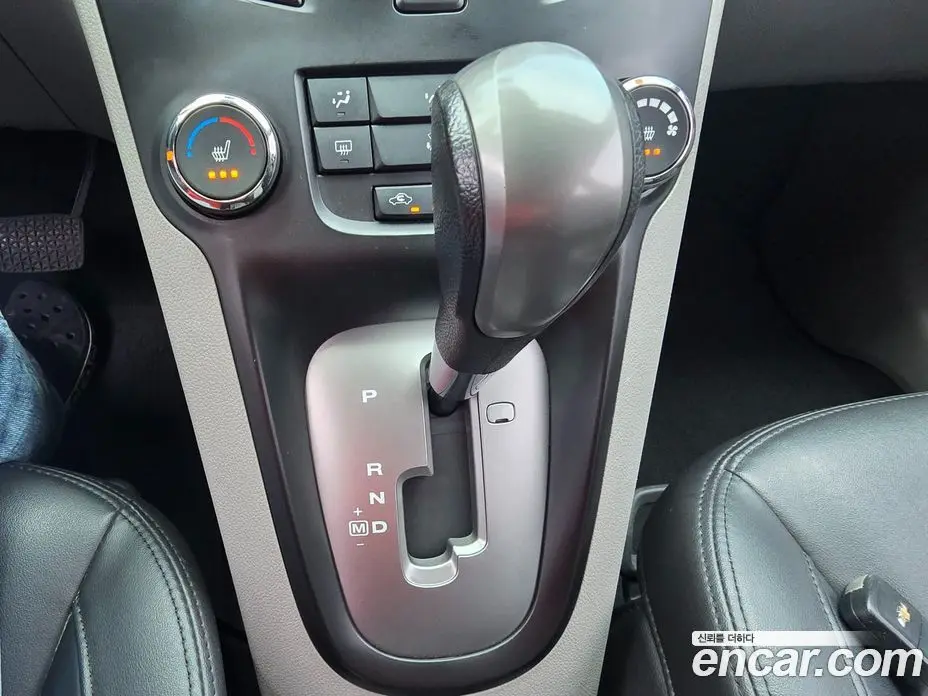 Chevrolet Orlando 2015 2.0 автомат (гидро), фото 9