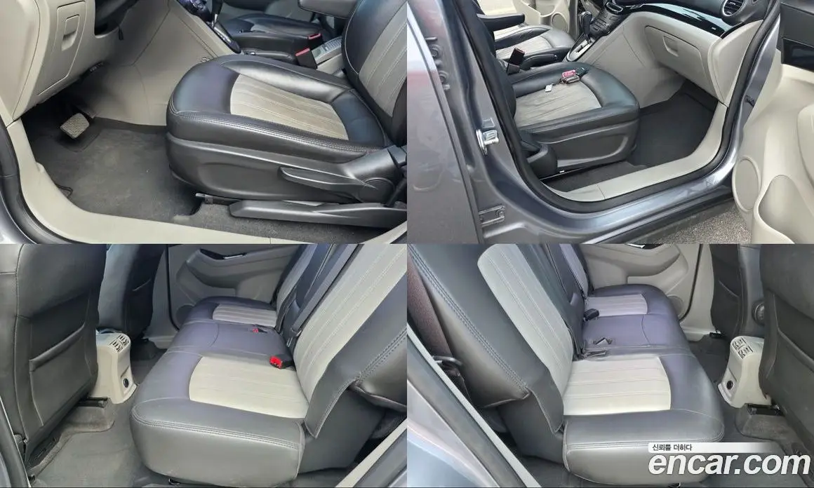 Chevrolet Orlando 2015 2.0 автомат (гидро), фото 10