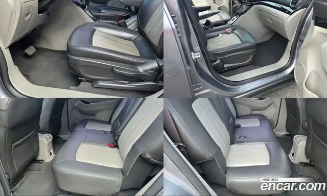 Chevrolet Orlando 2015 2.0 автомат (гидро), миниатюра 10