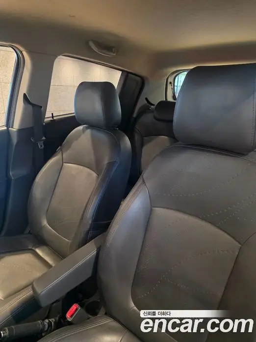 Chevrolet Spark 2013 1.0 автомат (гидро), миниатюра 12
