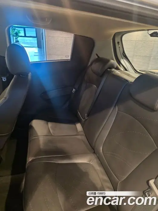 Chevrolet Spark 2013 1.0 автомат (гидро), фото 13