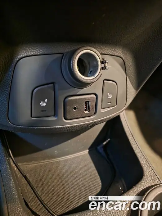 Chevrolet Spark 2013 1.0 автомат (гидро), фото 17