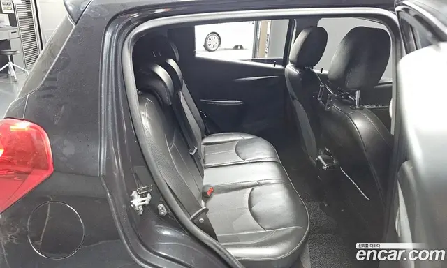 Chevrolet Spark 2016 1.0 автомат (гидро), миниатюра 11