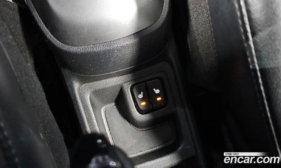 Chevrolet Spark 2016 1.0 автомат (гидро), фото 18
