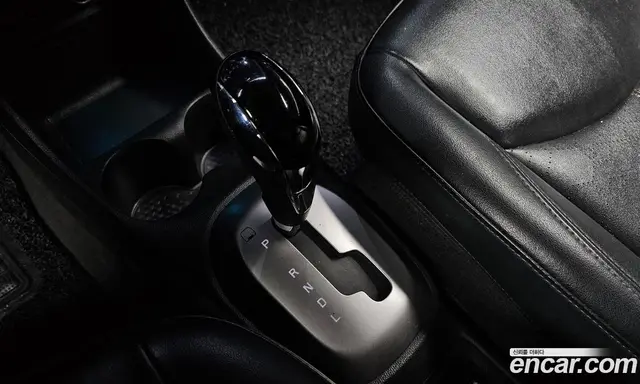Chevrolet Spark 2016 1.0 автомат (гидро), миниатюра 9