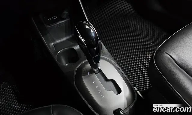 Chevrolet Spark 2018 1.0 автомат (гидро), миниатюра 11