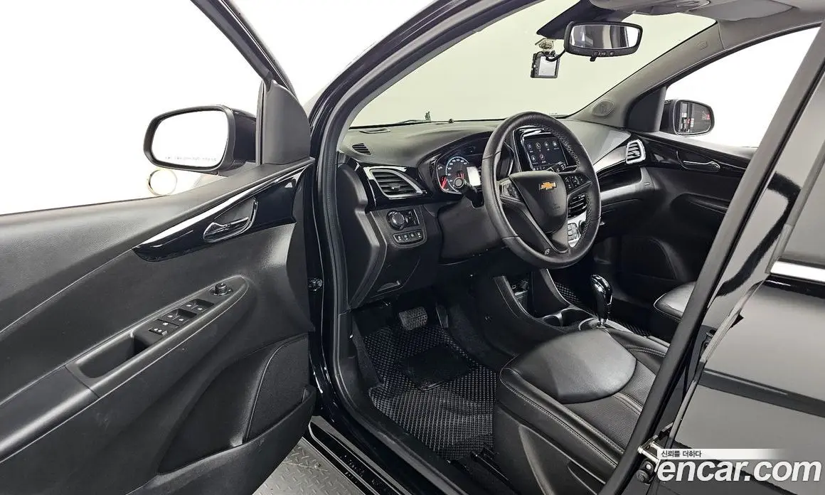 Chevrolet Spark 2018 1.0 автомат (гидро), фото 12