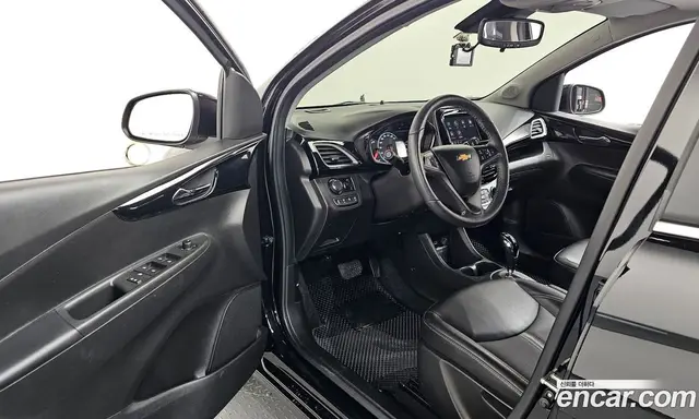 Chevrolet Spark 2018 1.0 автомат (гидро), миниатюра 12