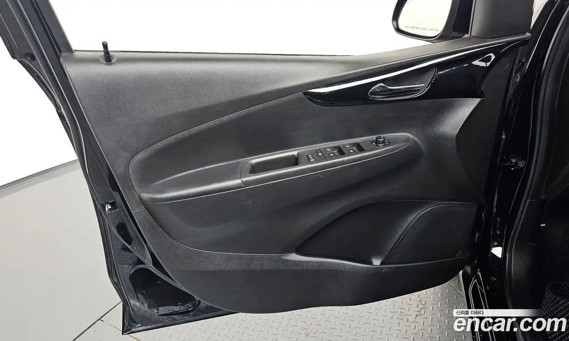 Chevrolet Spark 2018 1.0 автомат (гидро), фото 13