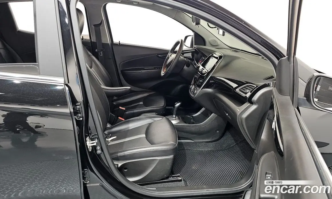 Chevrolet Spark 2018 1.0 автомат (гидро), фото 15