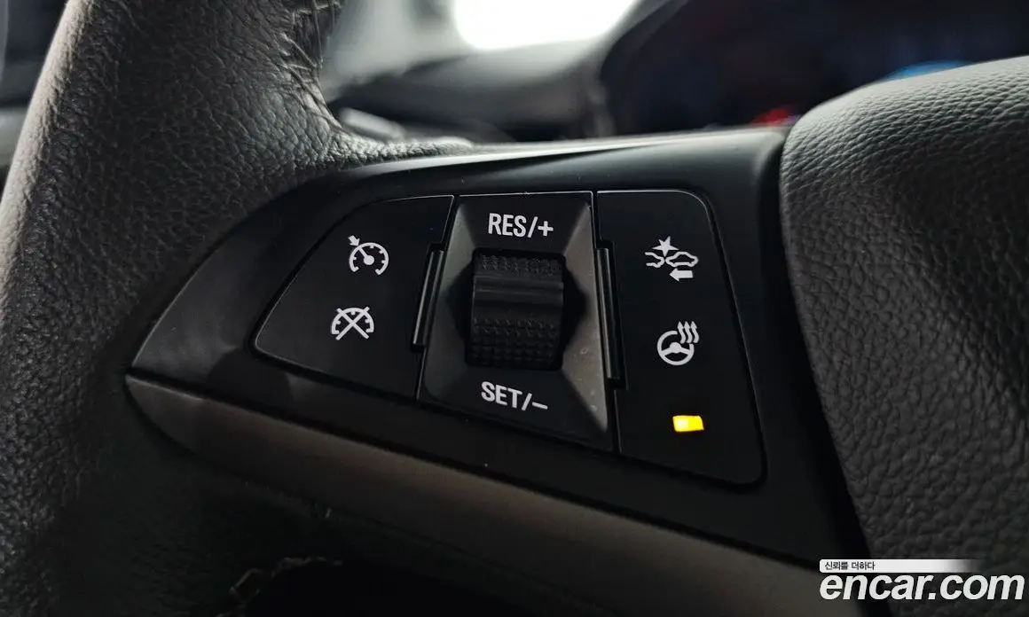 Chevrolet Spark 2018 1.0 автомат (гидро), фото 20