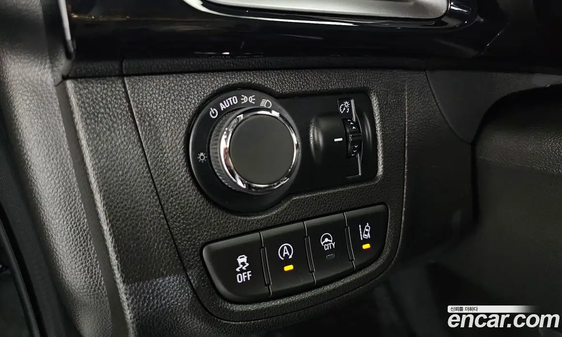 Chevrolet Spark 2018 1.0 автомат (гидро), фото 24