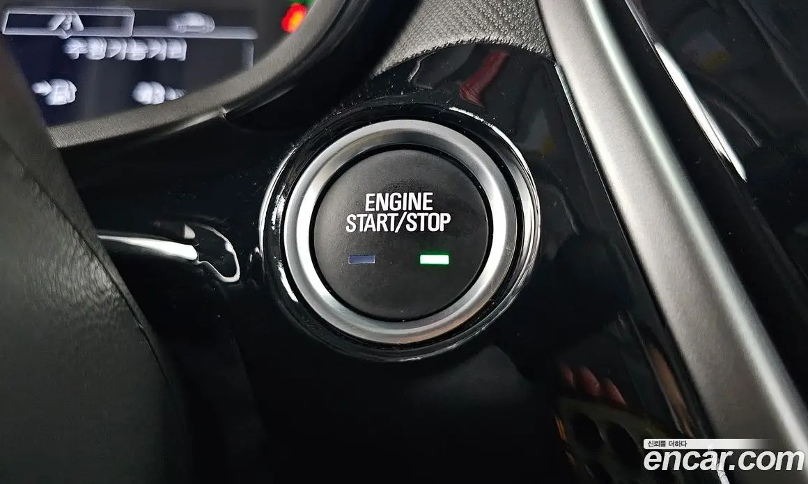 Chevrolet Spark 2018 1.0 автомат (гидро), фото 26