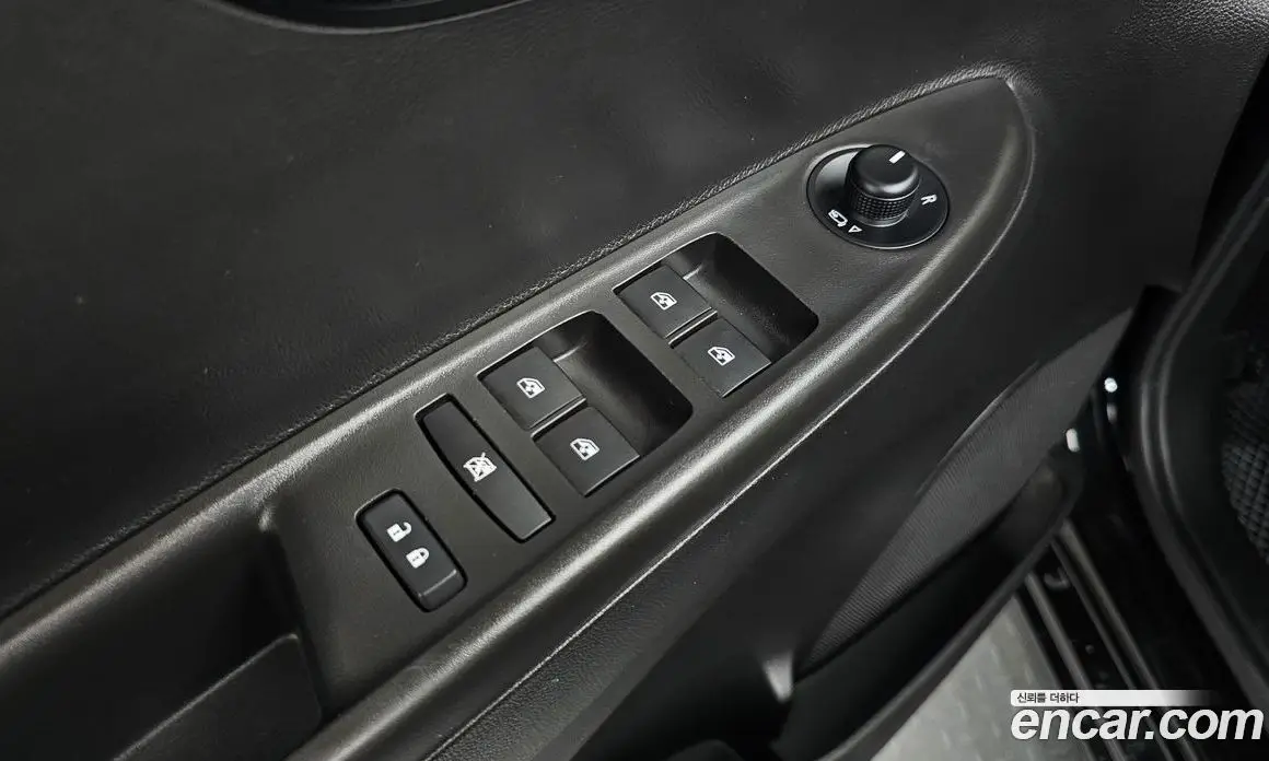 Chevrolet Spark 2018 1.0 автомат (гидро), фото 28