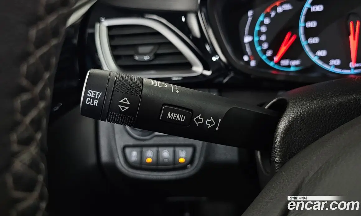 Chevrolet Spark 2018 1.0 автомат (гидро), фото 29