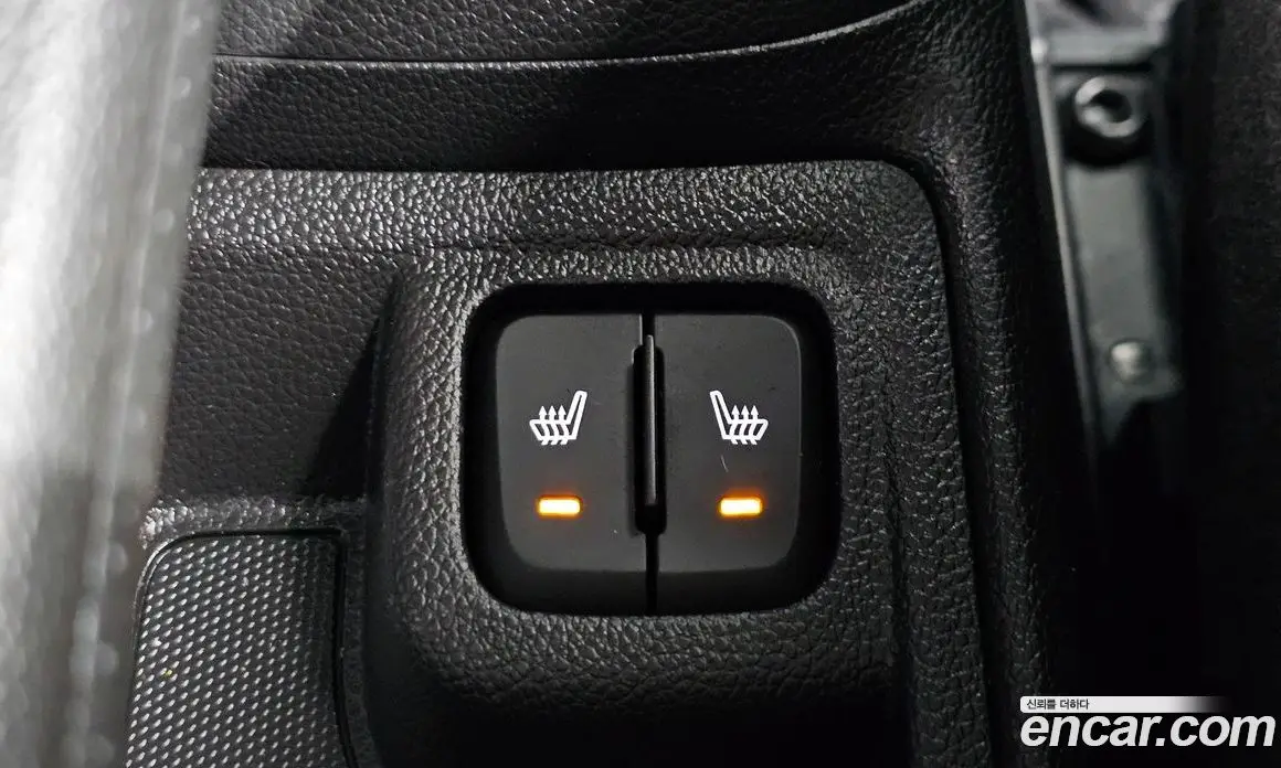 Chevrolet Spark 2018 1.0 автомат (гидро), фото 33