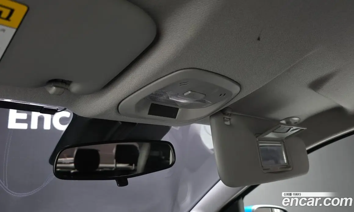 Chevrolet Spark 2019 1.0 автомат (гидро), фото 18