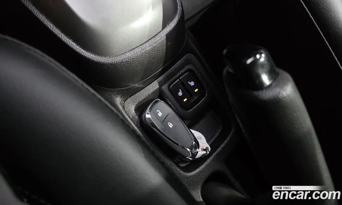 Chevrolet Spark 2019 1.0 автомат (гидро), фото 19