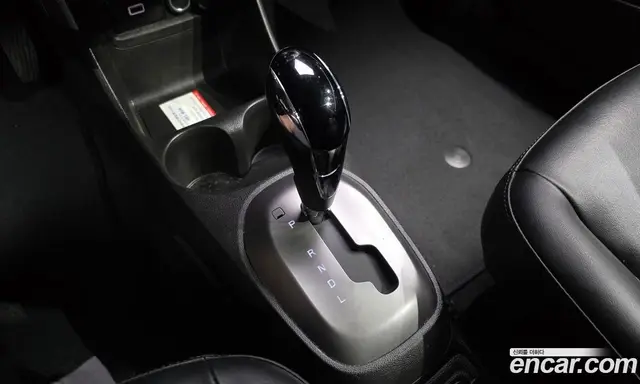 Chevrolet Spark 2019 1.0 автомат (гидро), миниатюра 9
