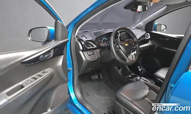 Chevrolet Spark 2019 1.0 автомат (гидро), миниатюра 10