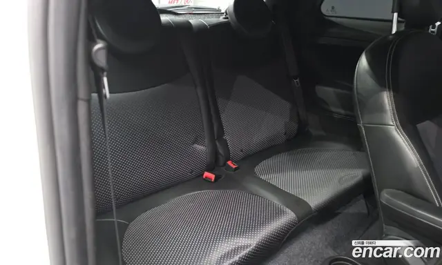 Fiat 500 2017 автомат (гидро), миниатюра 12