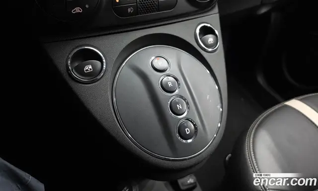 Fiat 500 2017 автомат (гидро), миниатюра 9 Fiat 500 2017 автомат (гидро), миниатюра 9