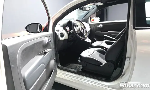 Fiat 500 2017 автомат (гидро), миниатюра 10 Fiat 500 2017 автомат (гидро), миниатюра 10