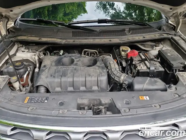 Ford Explorer 2017 2.3 автомат (гидро), миниатюра 11