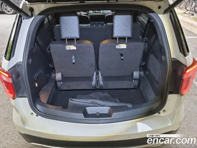 Ford Explorer 2017 2.3 автомат (гидро), миниатюра 8