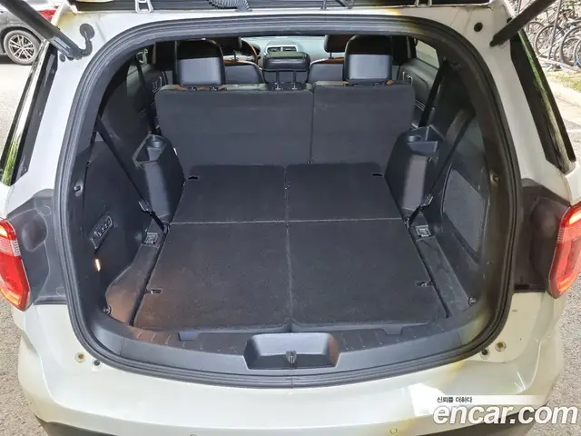 Ford Explorer 2017 2.3 автомат (гидро), миниатюра 9