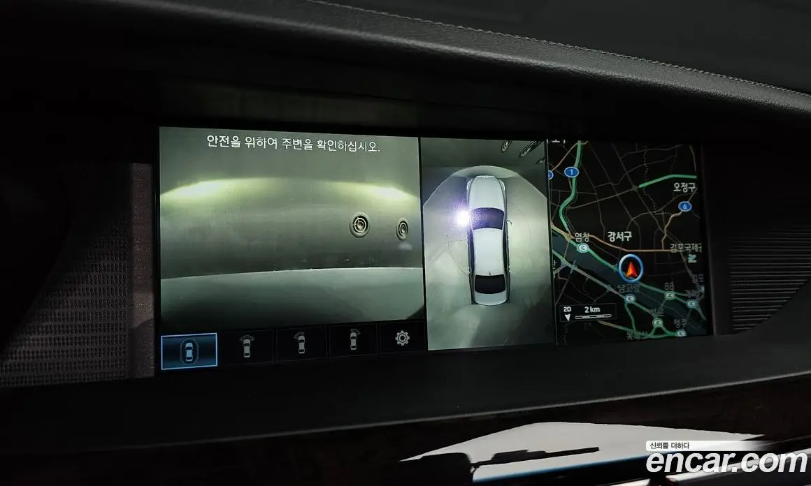 Genesis EQ900 2016 3.3 автомат (гидро), фото 15