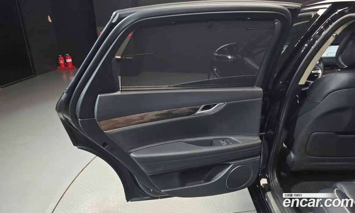 Genesis G80 2020 2.5 автомат (гидро), фото 15