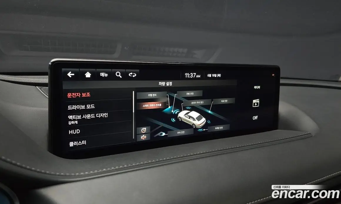 Genesis G80 2020 2.5 автомат (гидро), фото 22